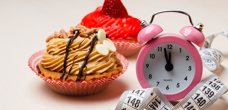Comprendre son rythme circadien peut aider à perdre du poids